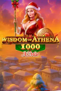 Wisdom of Athena 1000 Xmas